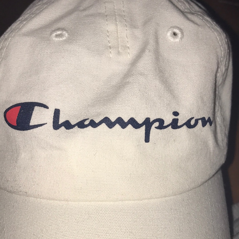 two baseball caps - Picture 8 of 13